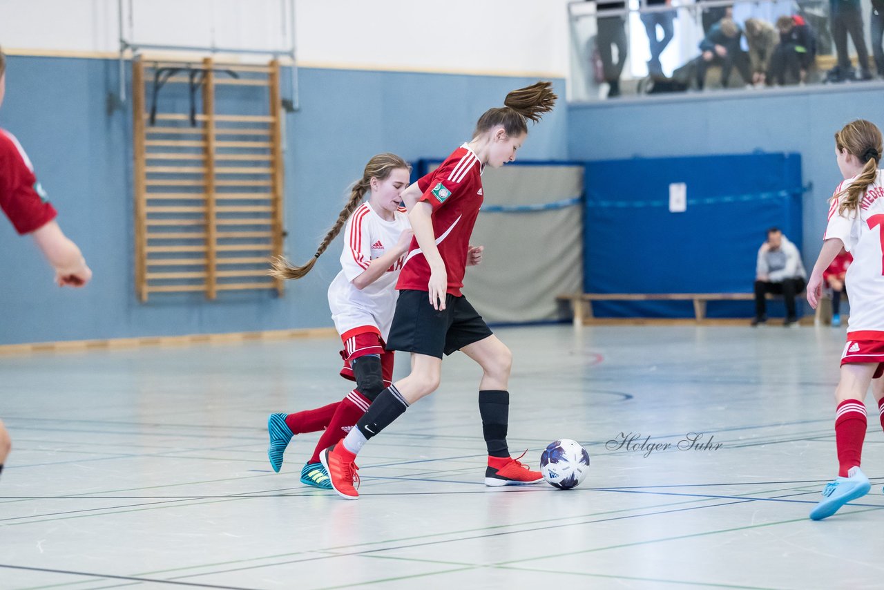 Bild 426 - wBJ Auswahl Futsalturnier